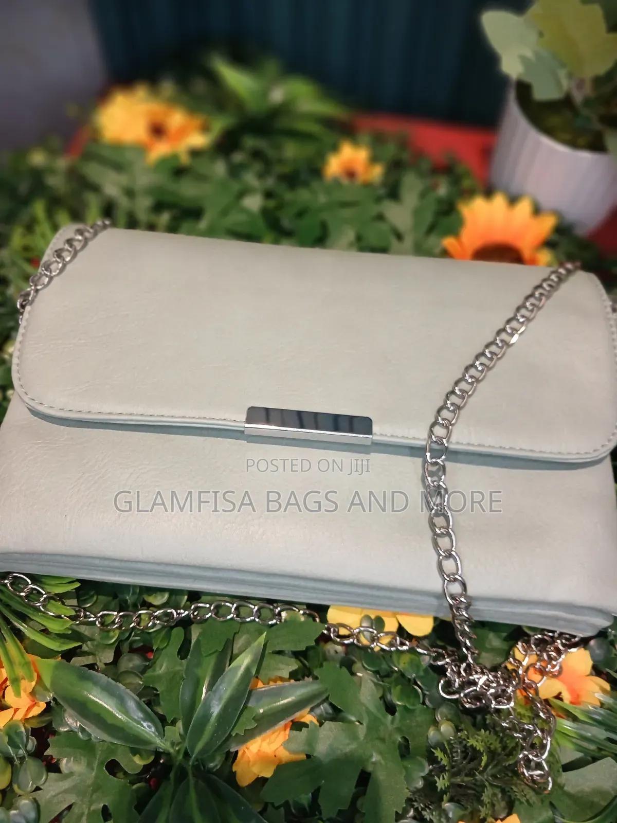 Ladies Bag