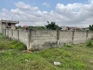 A Registered Land With Land Title Certificate Located in Katamanso