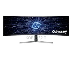 Samsung Odyssey G9