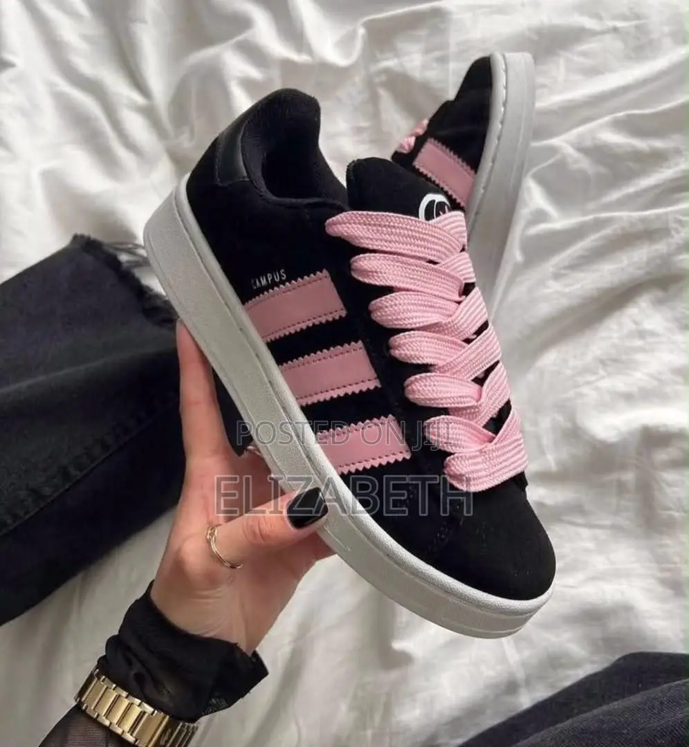 Adidas Campus