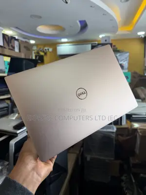 Laptop Dell XPS 13 8GB Intel Core i7 SSD 512GB