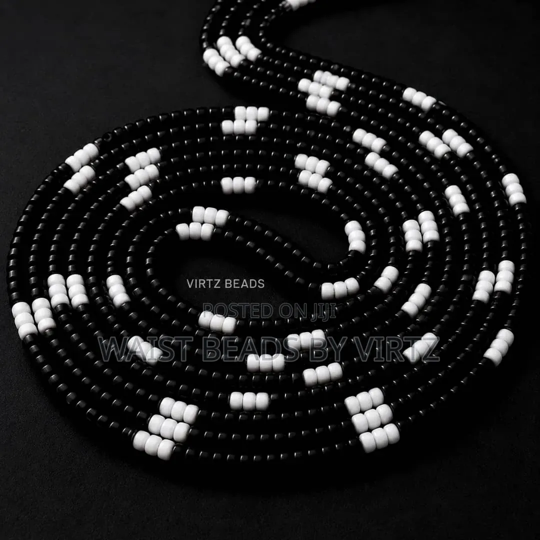 Premium Seedbeads Waist Beads