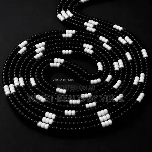 Premium Seedbeads Waist Beads
