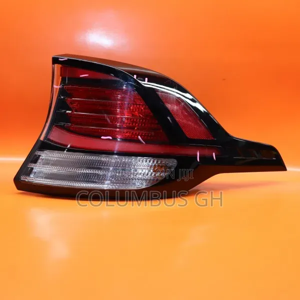 Kia Sportage 2022 2024 Tail Light LED