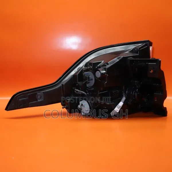 Kia Sportage 2022 2024 Tail Light LED