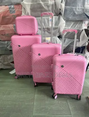 Premium Quality 4set AK Fiber Unbreakable Engagement Bag.
