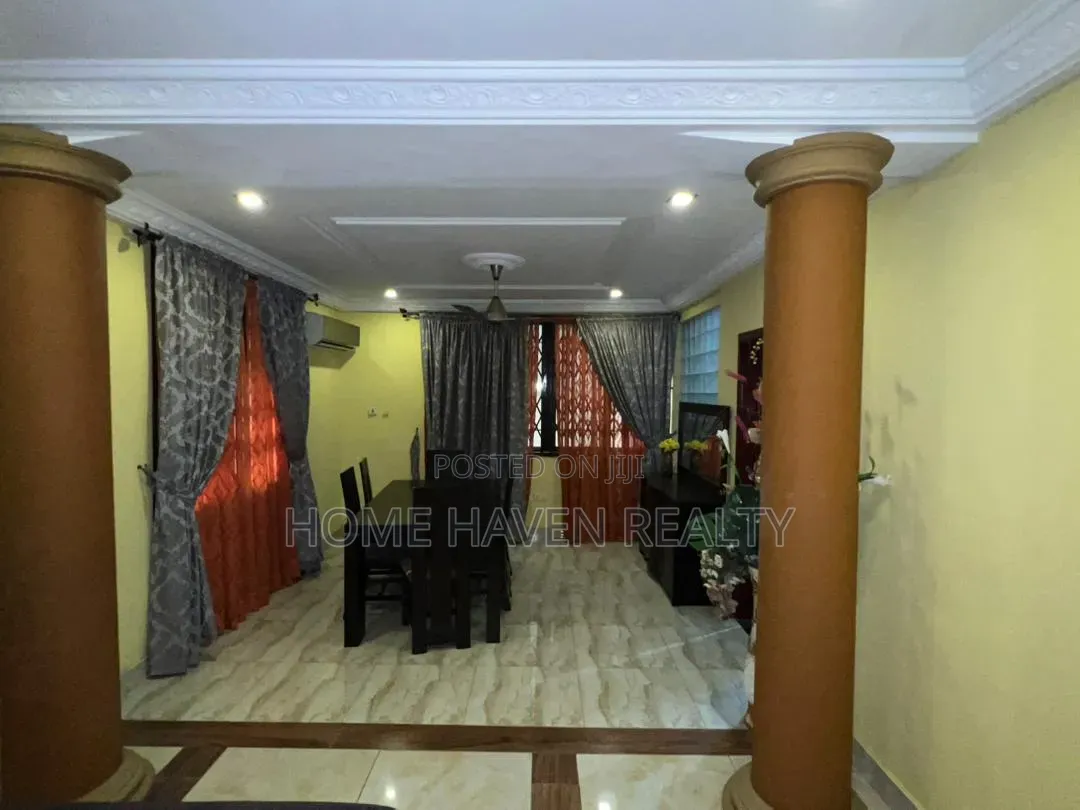 5bdrm House in Weija Scc Dvla for sale
