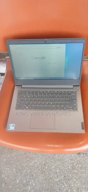 Laptop Lenovo Legion 5i 4GB Intel Core i5 SSD 250GB