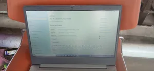 Laptop Lenovo Legion 5i 4GB Intel Core i5 SSD 250GB