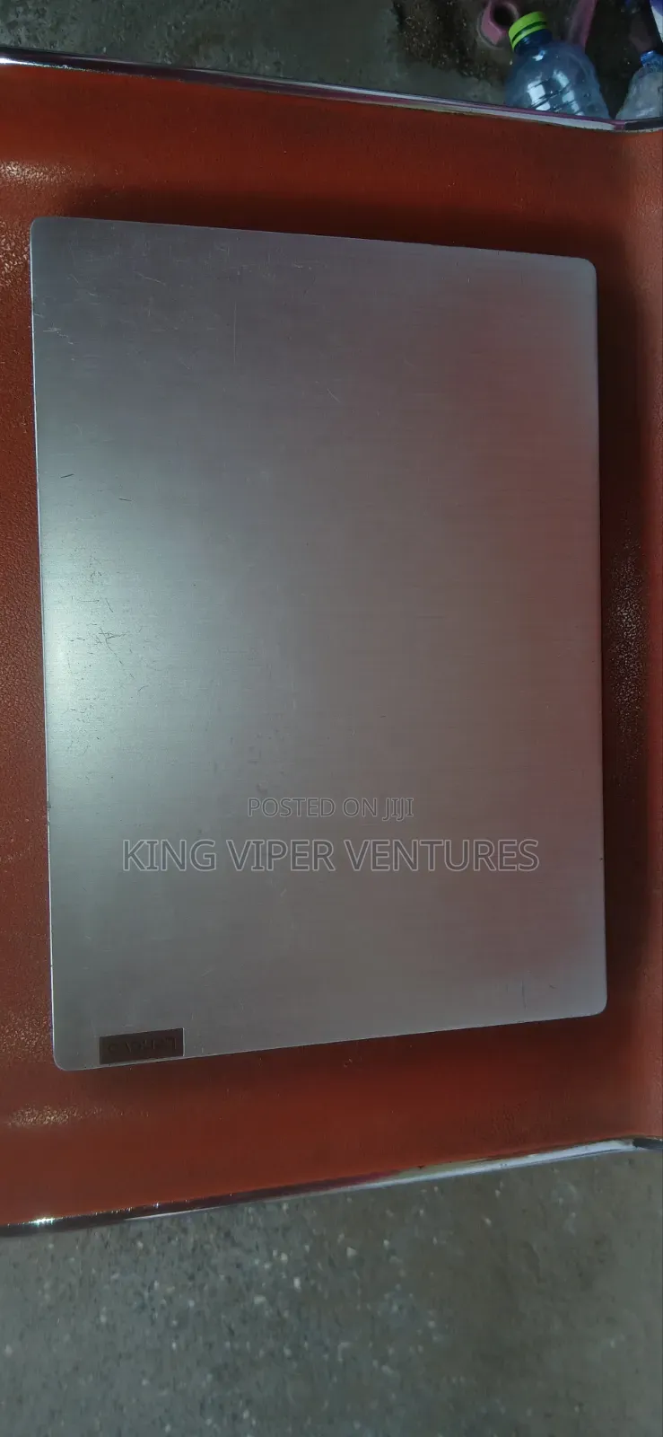 Laptop Lenovo Legion 5i 4GB Intel Core i5 SSD 250GB