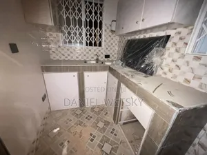 1bdrm Apartment in Deeper Life, Market for rent