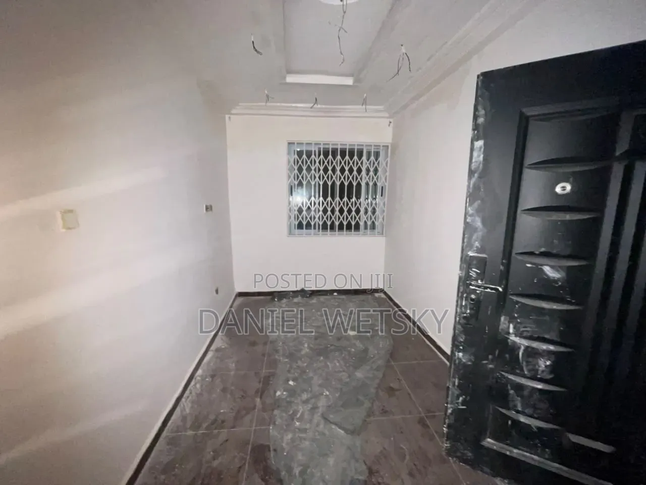 1bdrm Apartment in Deeper Life, Market for rent