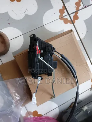 Kia Soul 2012 Door Locker