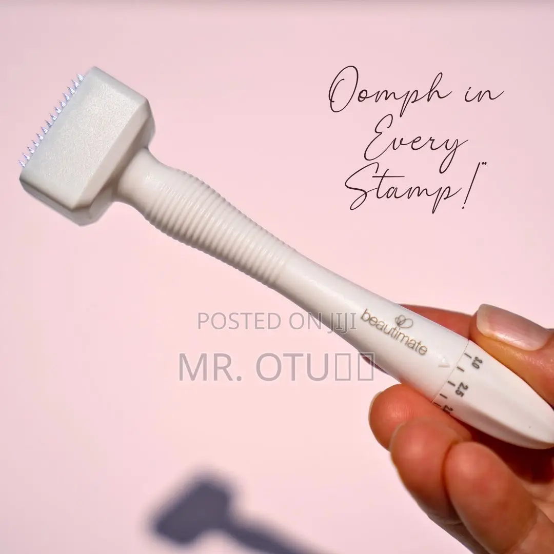 Derma Stamp