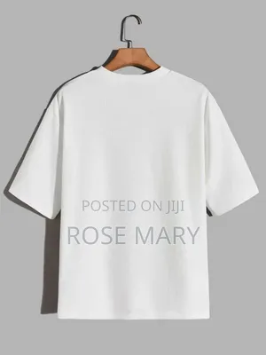 T-Shirts Are Available Comfortable and Stylish