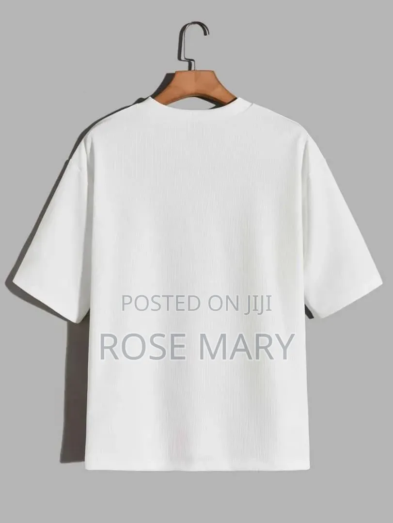 T-Shirts Are Available Comfortable and Stylish