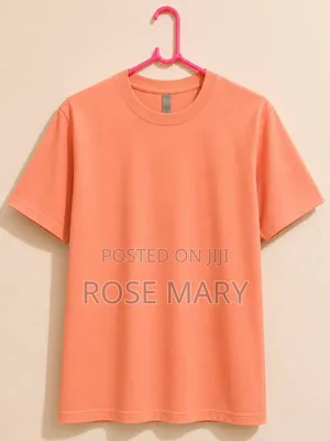 T-Shirts Are Available Comfortable and Stylish