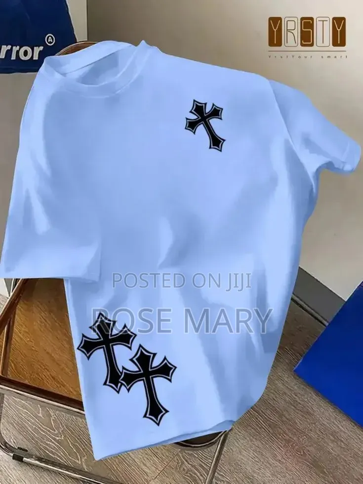 T-Shirts Are Available Comfortable and Stylish