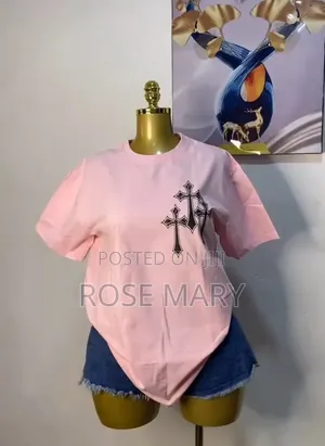 T-Shirts Are Available Comfortable and Stylish