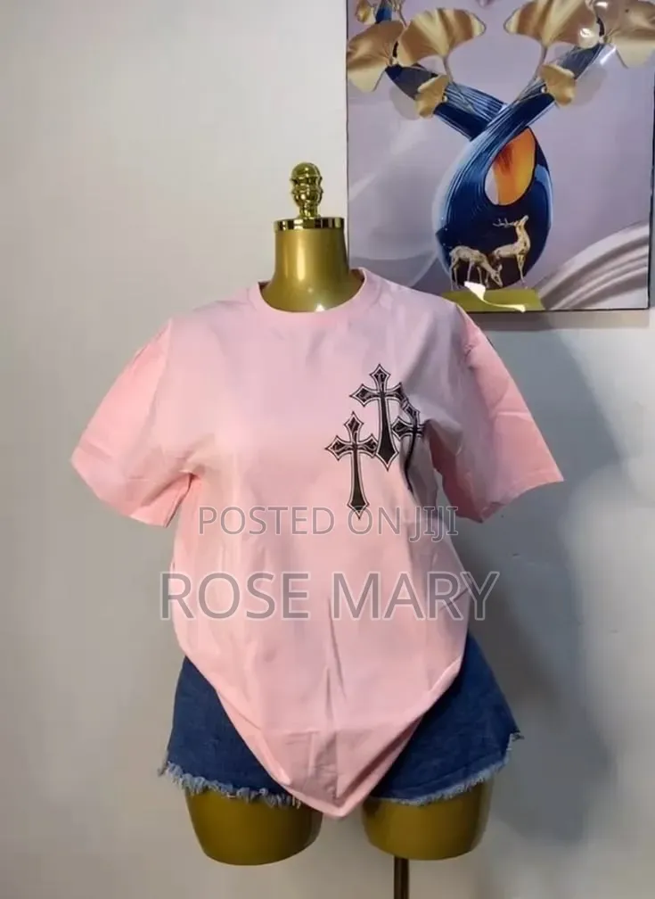 T-Shirts Are Available Comfortable and Stylish