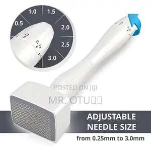 Adjustable Stamp