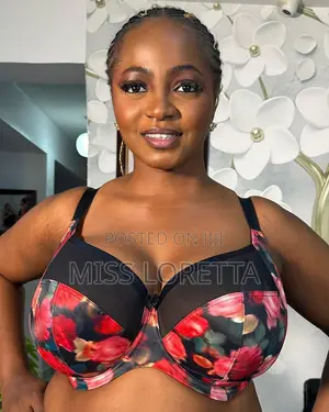 Non Padded Bra Plain