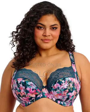Non Padded Bra Plain