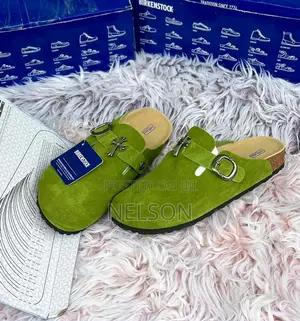 Original Birkenstocks