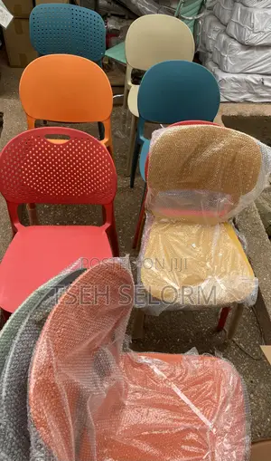Quality Plastic Chair