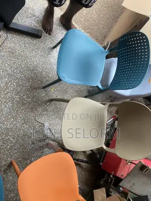 Quality Plastic Chair