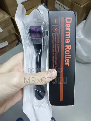 Derma Roller