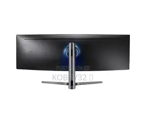 Samsung Odyssey G9