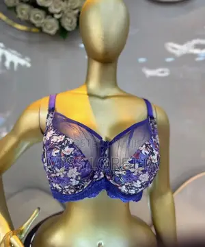 Non Padded Bra - Plus Size