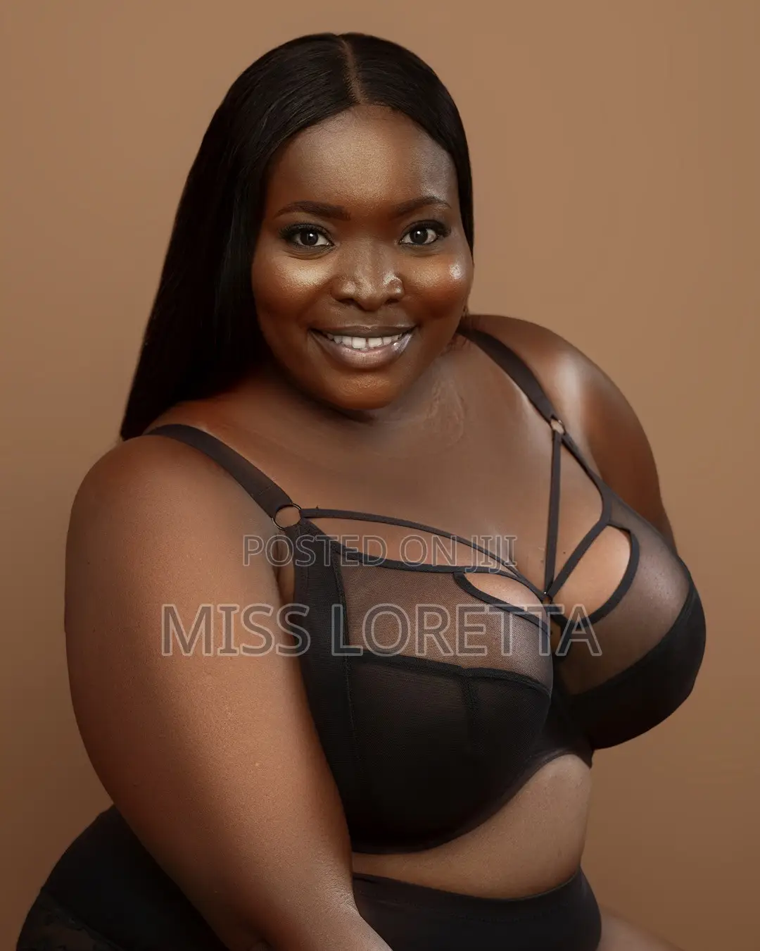 Non Padded Bra - Plus Size