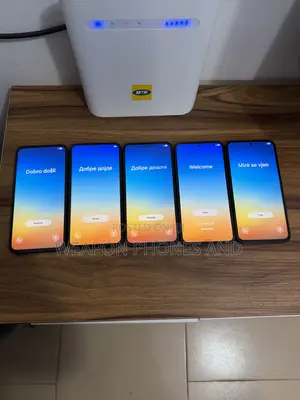 Samsung Galaxy A54 5G 128 GB Black