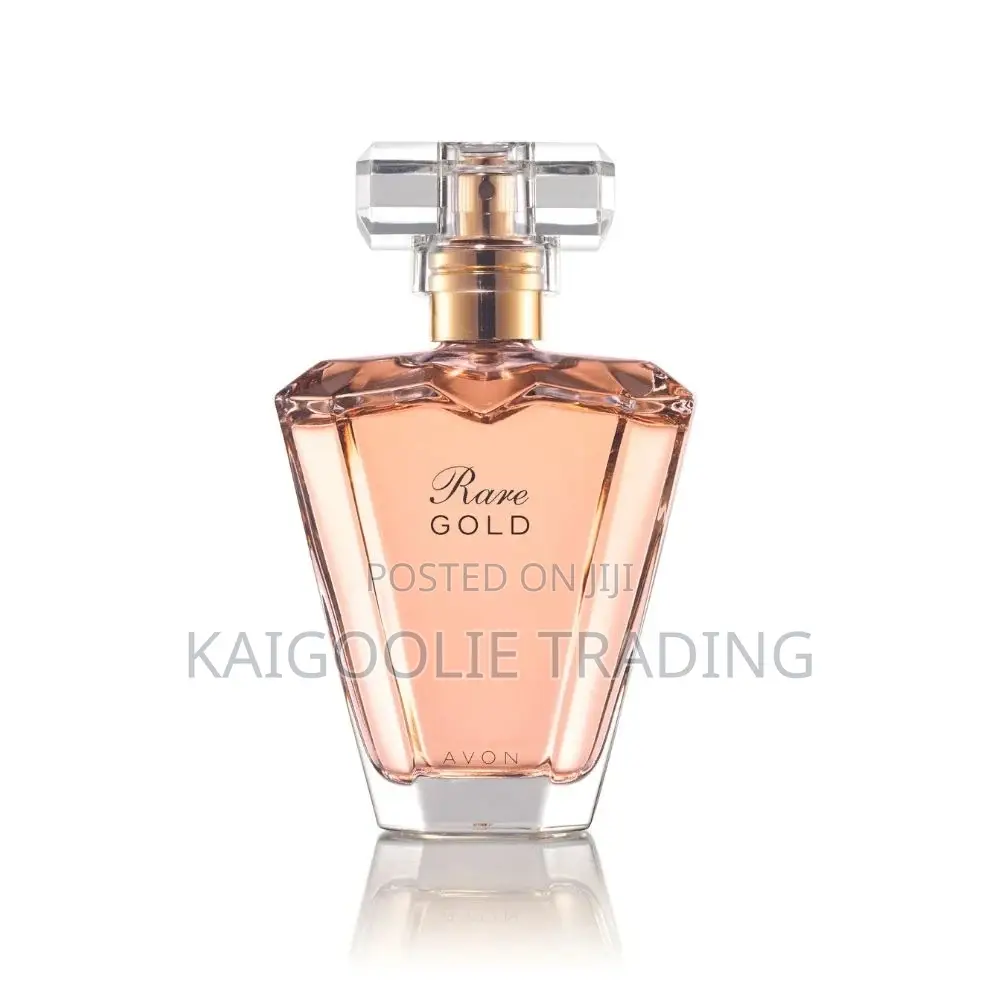 Avon Rare Gold