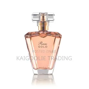 Avon Rare Gold