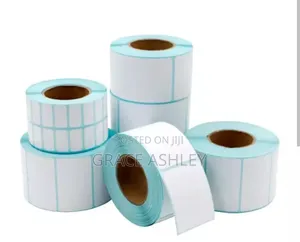 Printing Stickers
