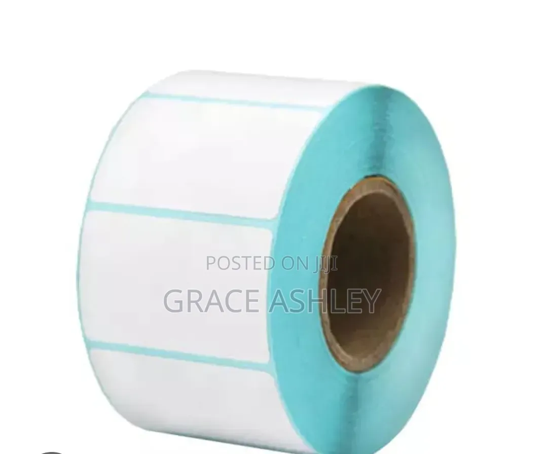 Printing Stickers