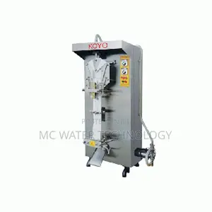 Koyo Machine in Stock