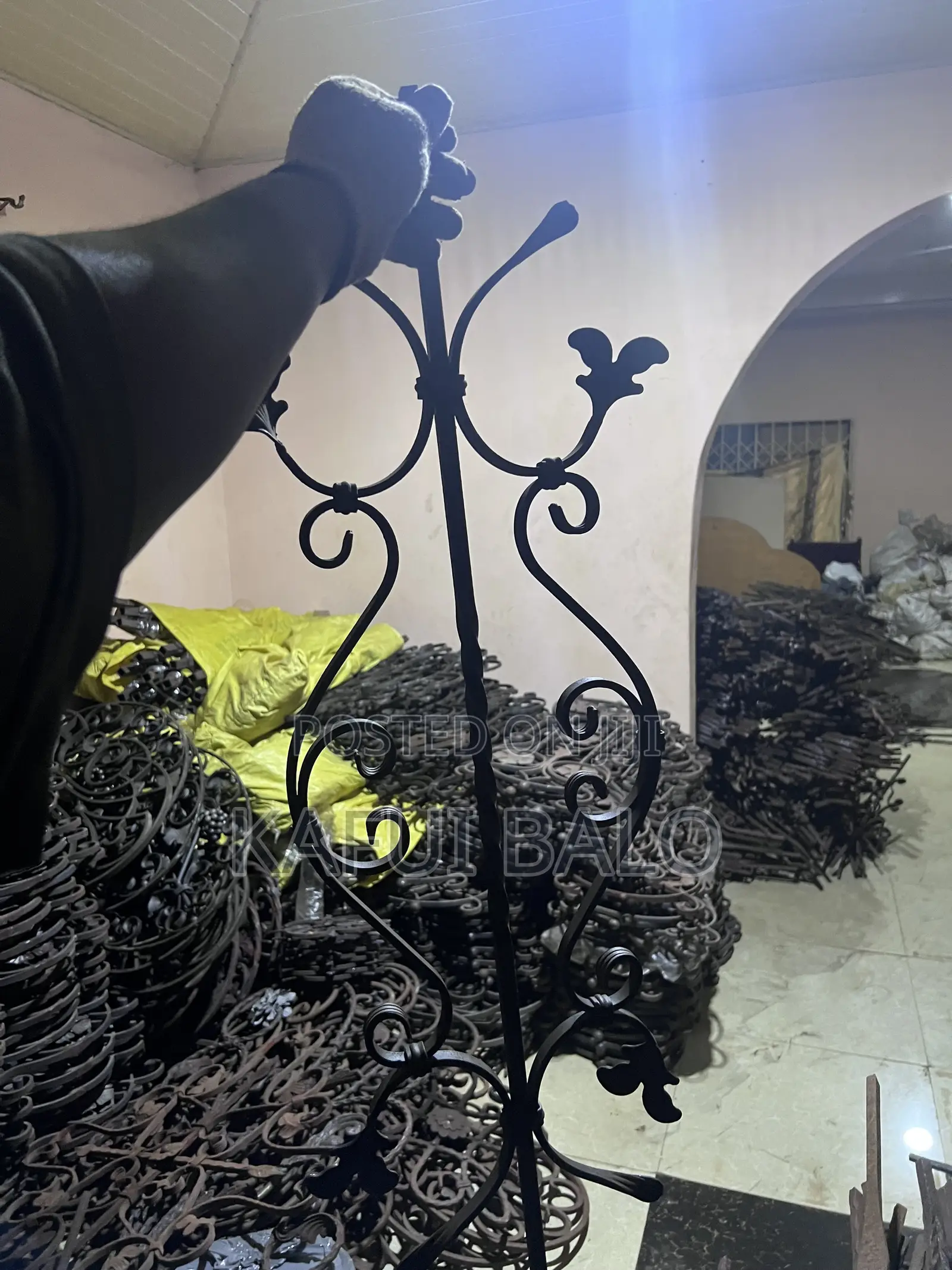 Metal Design