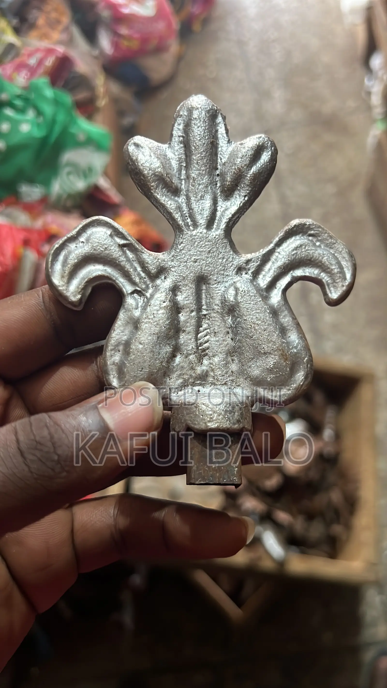 Metal Design