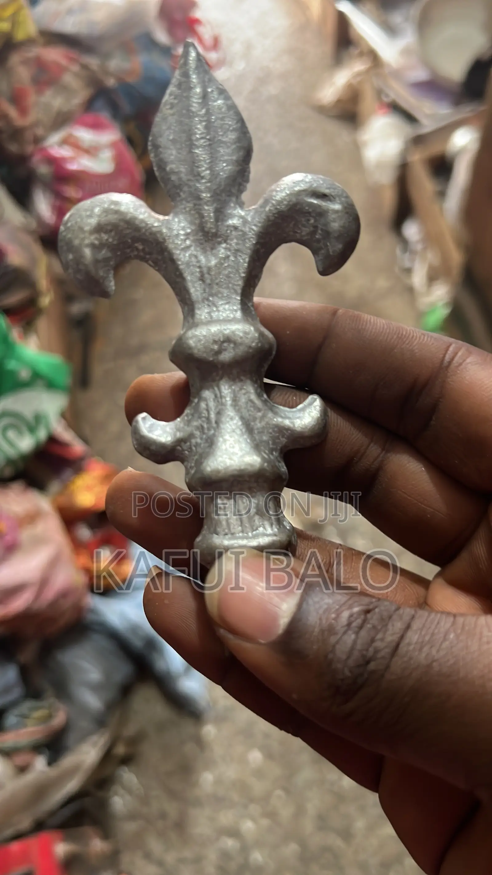 Metal Design