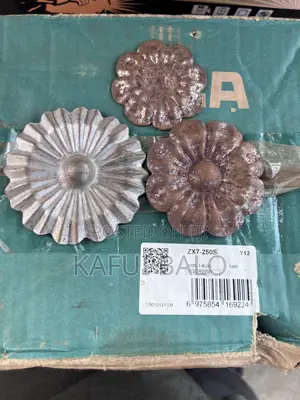 Metal Design