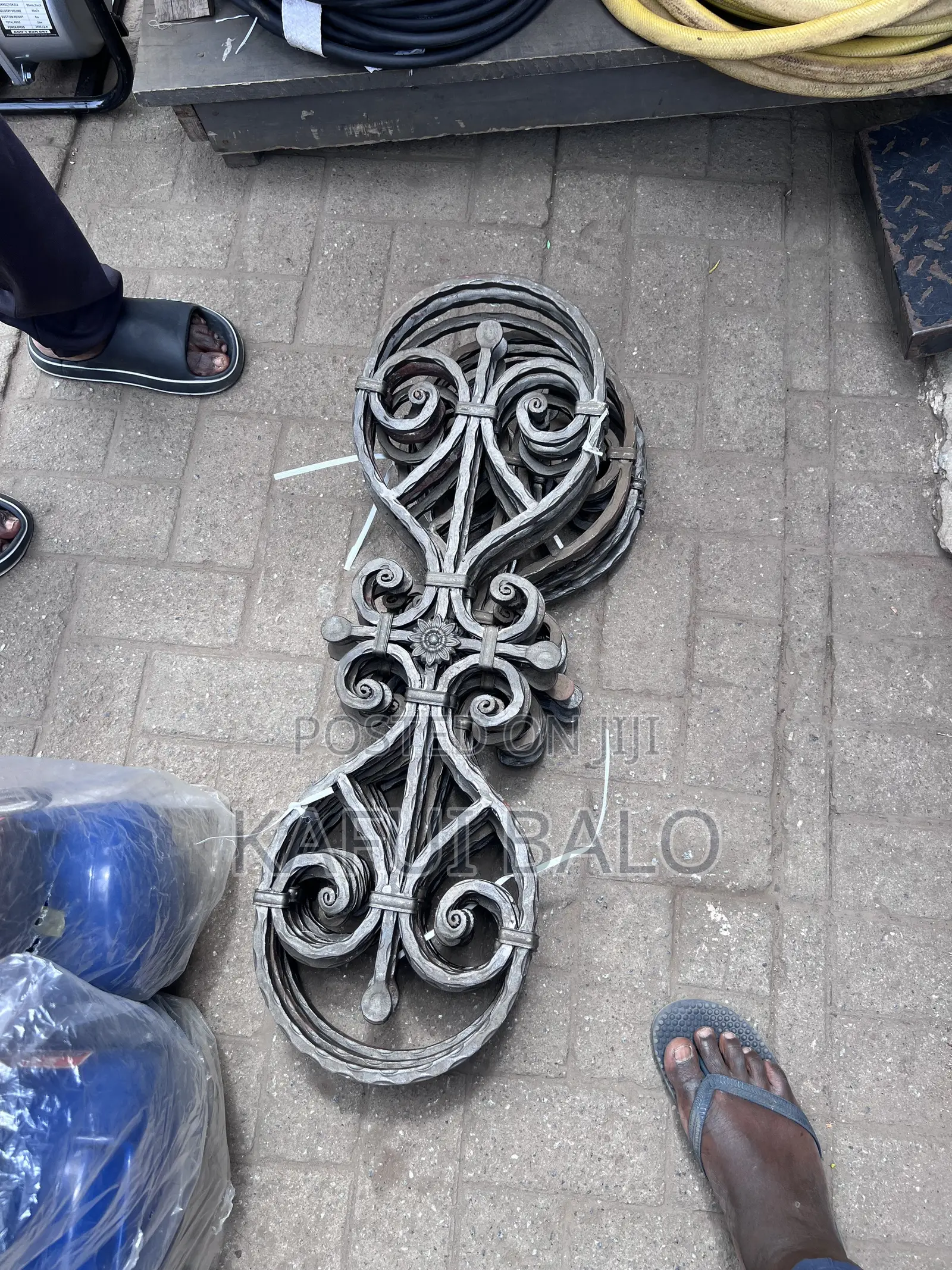 Metal Design