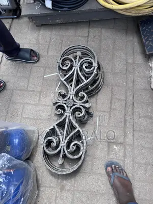 Metal Design