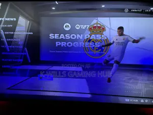 Fc 26 Ultimate Edition Ps4/Ps5 Installation