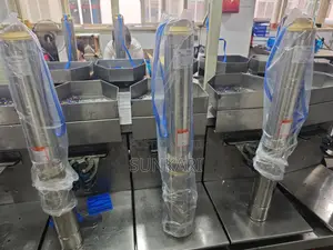 Solar Pumps