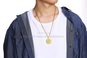 Seven Archangel Necklace Seal