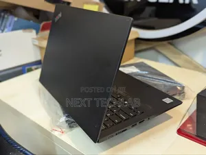 Laptop Lenovo ThinkPad T14s Gen 1 16GB Intel Core i7 SSD 512GB